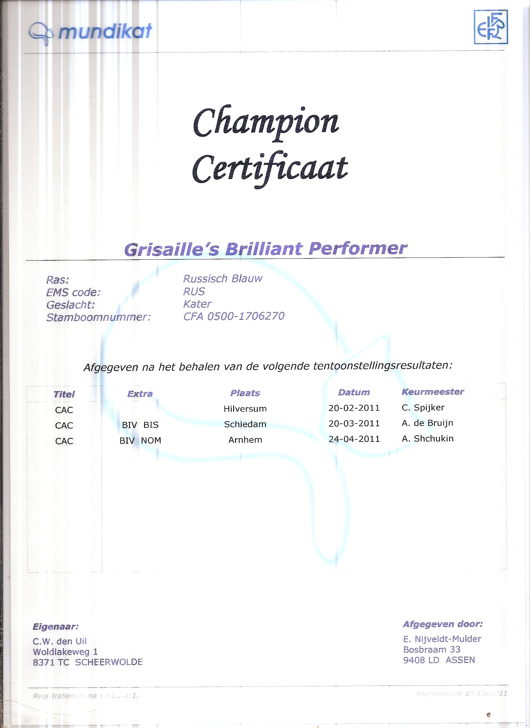 Champion certificaat Brilliant.jpg